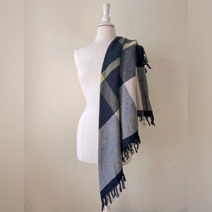 JCrew✨ Wool Scarf 🧣